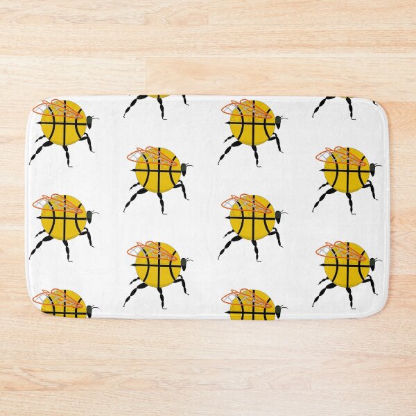 Item preview, Beesketball designed and sold by NinjArt-NinJosh.