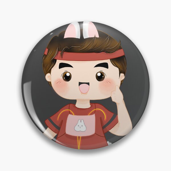 Item preview, Aries Rabbit kk | Bunniesmee  designed and sold by bunniesmee.