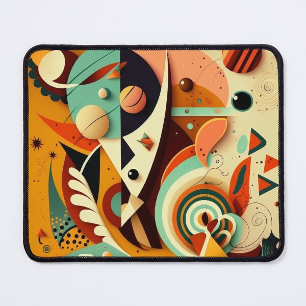 Item preview, decoration - cartoon style abstraction designed and sold by Diamaber.