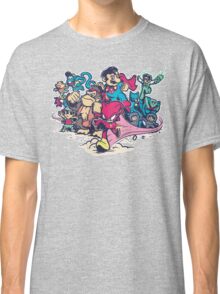Kirby Nintendo: T-Shirts | Redbubble