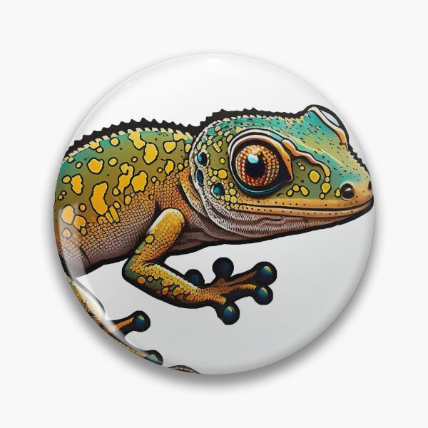 Artikelvorschau, Gecko entworfen und verkauft von Dise37.