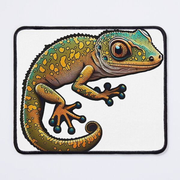 Artikelvorschau, Gecko entworfen und verkauft von Dise37.
