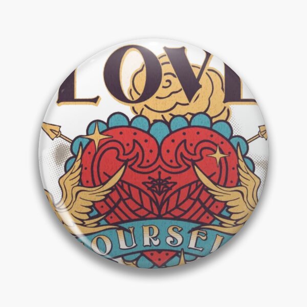 Item preview, Always love yourself designed and sold by OVO STORE.