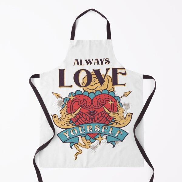 Item preview, Always love yourself designed and sold by OVO STORE.