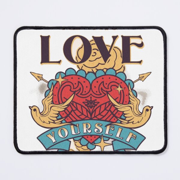 Item preview, Always love yourself designed and sold by OVO STORE.