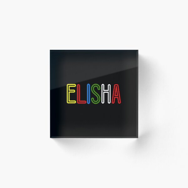 Artikelvorschau, Elisha - Ihre personalisierten Produkte entworfen und verkauft von Wintoons.