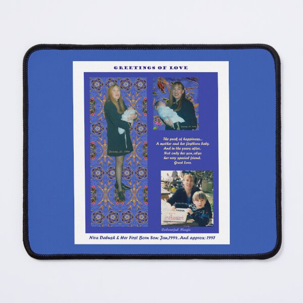 Item preview, Peak of Happiness designed and sold by Nira Dabush.