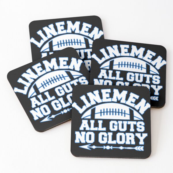 Item preview, All Guts No Glory designed and sold by Danalimpar.