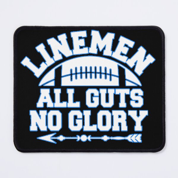 Item preview, All Guts No Glory designed and sold by Danalimpar.