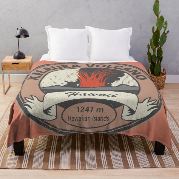 Item preview, Kīlauea, Hawaii designed and sold by studio838.