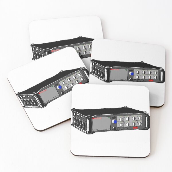 Item preview, Soundie field mixer  designed and sold by Chai Time.