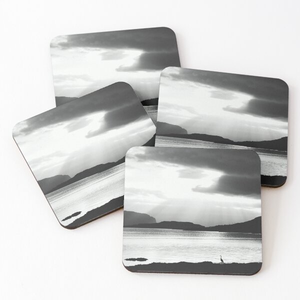 Item preview, Isle of Mull Herron  designed and sold by AdamLVPhotos.