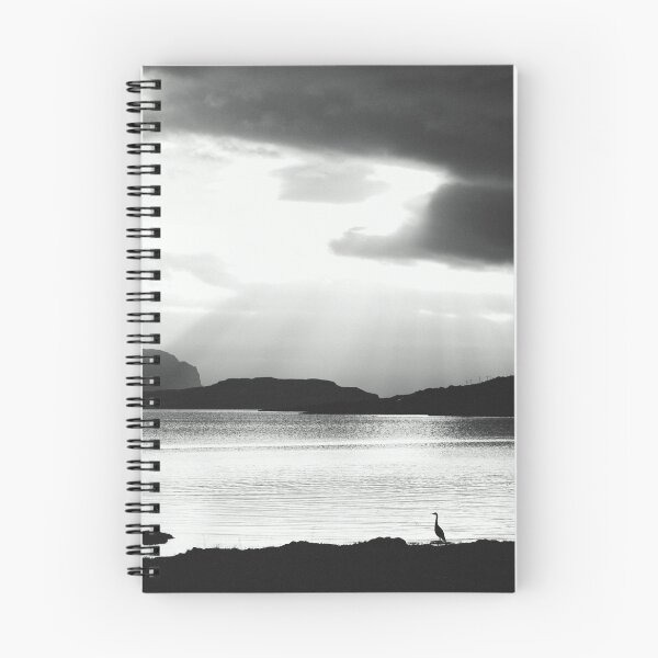 Item preview, Isle of Mull Herron  designed and sold by AdamLVPhotos.