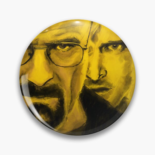 Item preview, Breaking Bad designed and sold by maggiehuth.