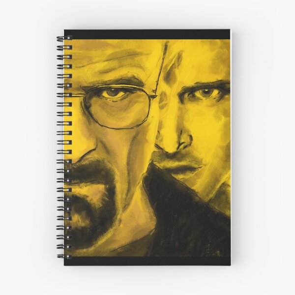 Item preview, Breaking Bad designed and sold by maggiehuth.