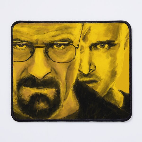 Item preview, Breaking Bad designed and sold by maggiehuth.