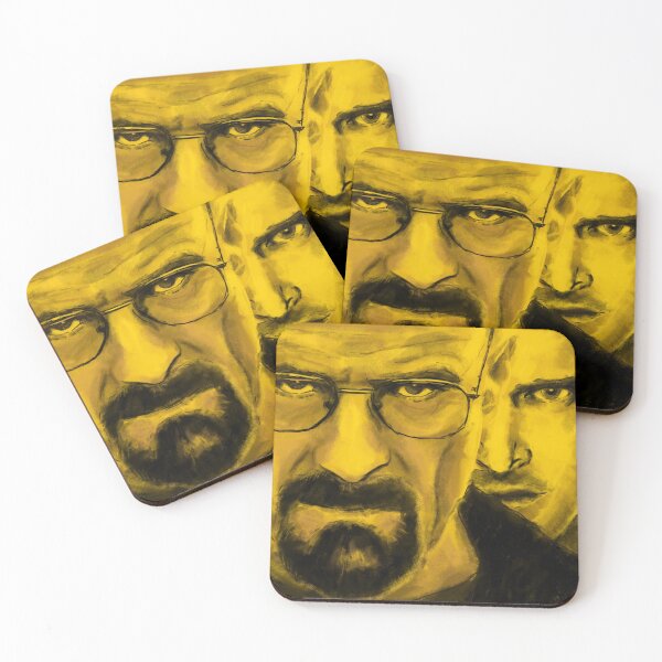 Item preview, Breaking Bad designed and sold by maggiehuth.