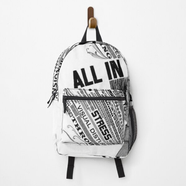 Item preview, its all in your head illustration art designed and sold by thecouture.