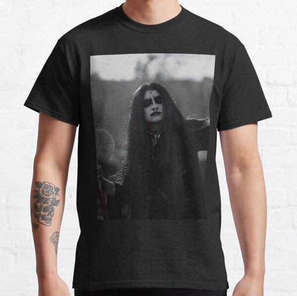 lords of chaos Tシャツ 映画Tシャツ ムービーT バンドT - トップス