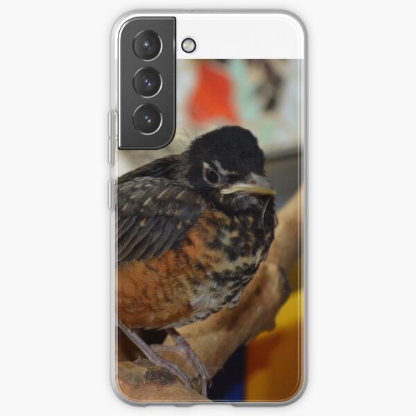 Natural World Samsung Galaxy Soft Case