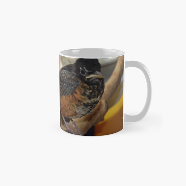 Natural World Classic Mug