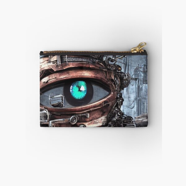 Item preview, Robot EYE 044 designed and sold by Alexandre Rangel.