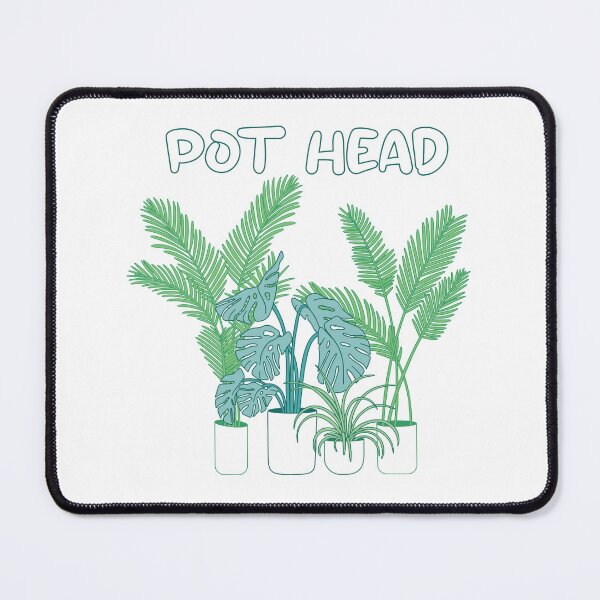 Item preview, Pot Head designed and sold by jie lin.