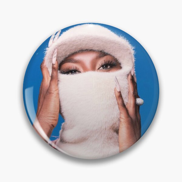 Item preview, AYA NAKAMURA DNK designed and sold by tyskart.