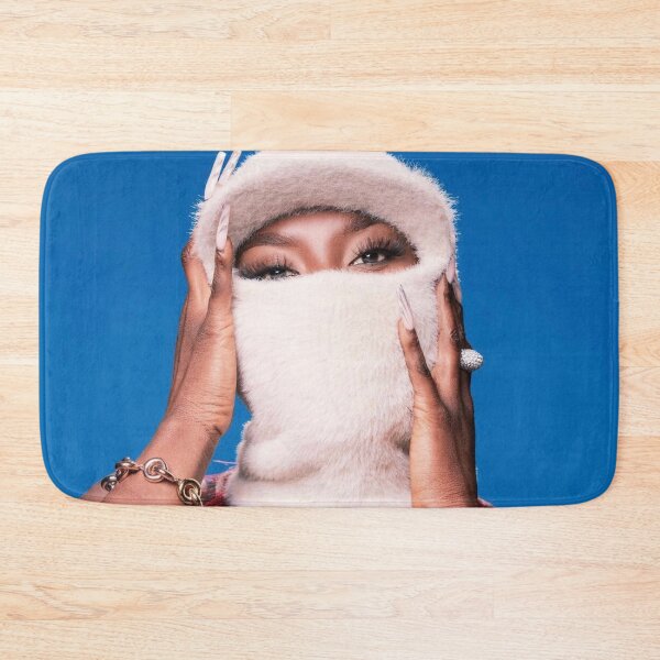 Item preview, AYA NAKAMURA DNK designed and sold by tyskart.