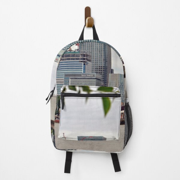 Item preview, Canary Wharf London Docklands England UK designed and sold by AndyEvansPhotos.