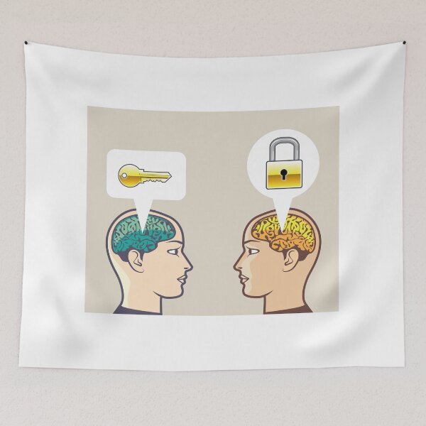 Item preview, Key for the mind designed and sold by vectorworks51.