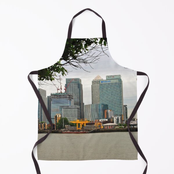 Item preview, Canary Wharf London Docklands England UK designed and sold by AndyEvansPhotos.