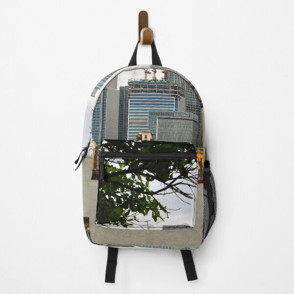 Item preview, Canary Wharf London Docklands England UK designed and sold by AndyEvansPhotos.