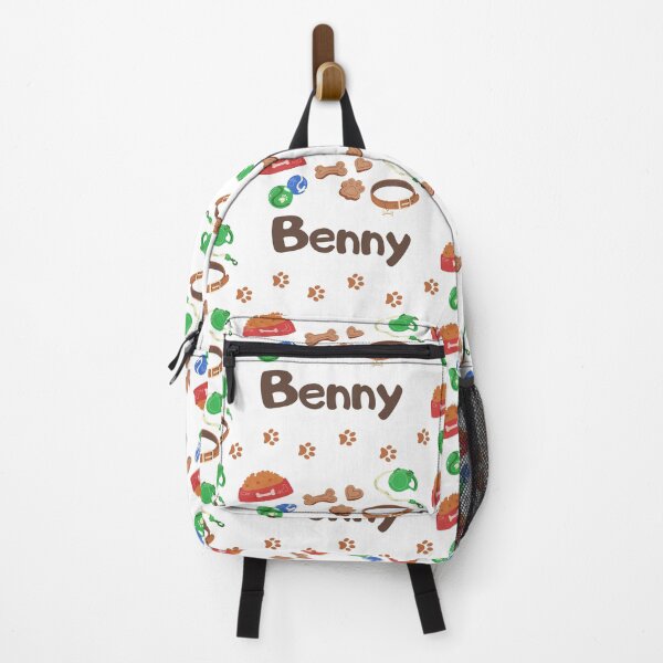 Item preview, Benny designed and sold by Univers Gifts.