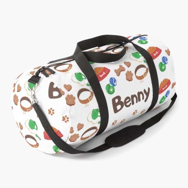 Item preview, Benny designed and sold by Univers Gifts.