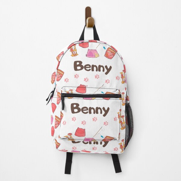 Item preview, Benny designed and sold by Univers Gifts.