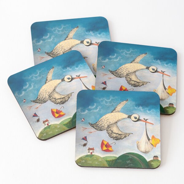 Item preview, Born In A Storm designed and sold by Nicki Davies.
