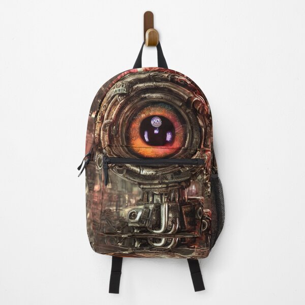 Item preview, Robot EYE 045 designed and sold by Alexandre Rangel.