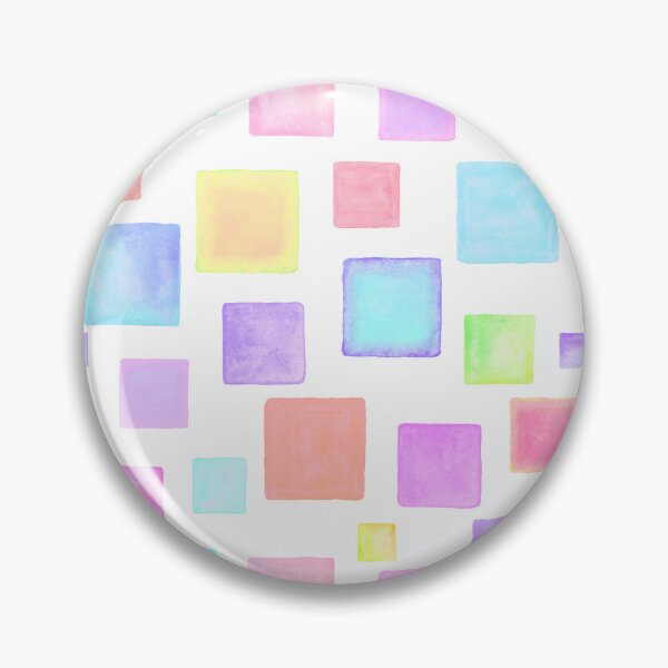 Item preview, Contemporary art seamless pattern background. Abstract grunge square geometric shapes designed and sold by olgersart.