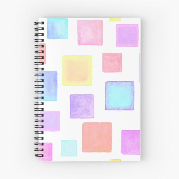 Item preview, Contemporary art seamless pattern background. Abstract grunge square geometric shapes designed and sold by olgersart.