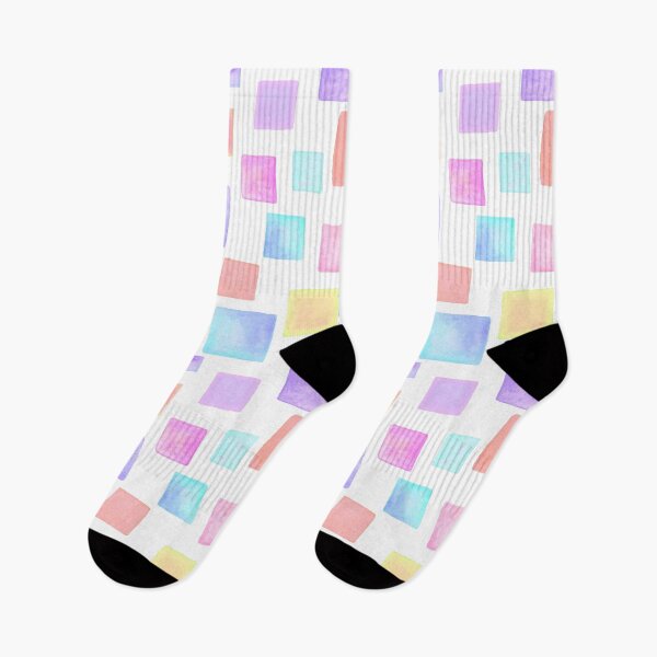 Item preview, Contemporary art seamless pattern background. Abstract grunge square geometric shapes designed and sold by olgersart.
