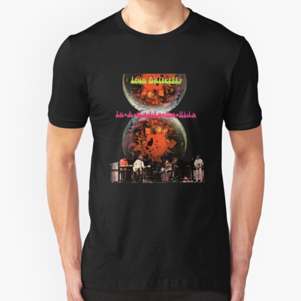 Grand iron airplane Slim Fit T-Shirt