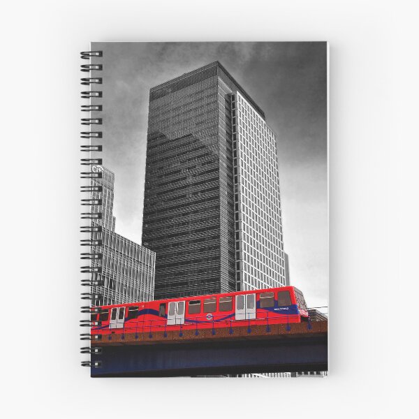 Item preview, Canary Wharf London Docklands England UK designed and sold by AndyEvansPhotos.