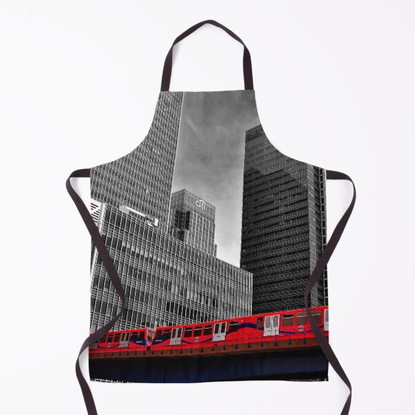 Item preview, Canary Wharf London Docklands England UK designed and sold by AndyEvansPhotos.