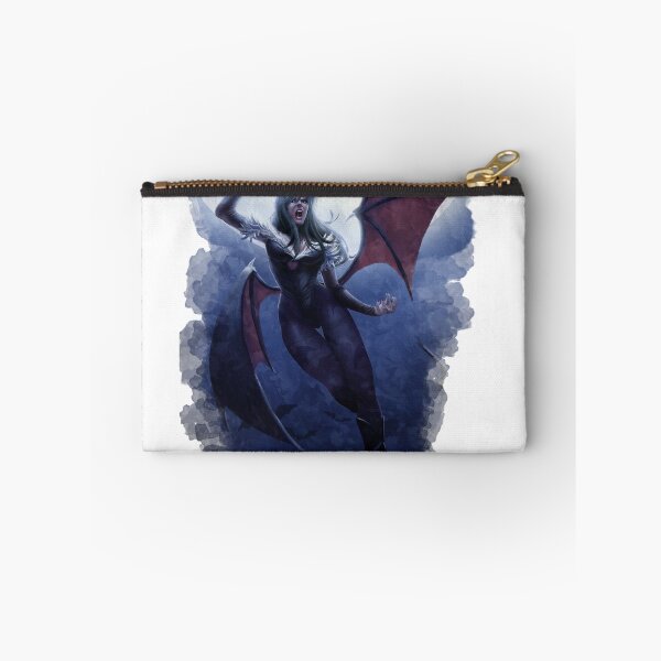 Item preview, Morrigan Aensland designed and sold by artbydig.