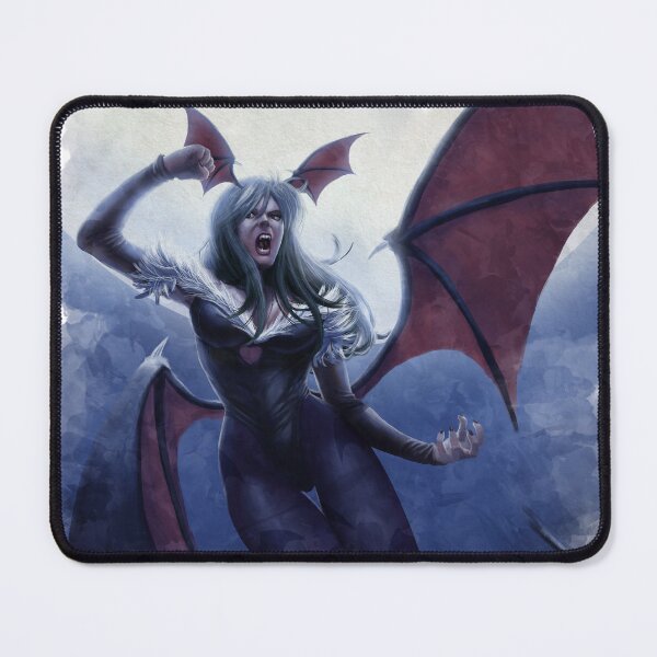 Item preview, Morrigan Aensland designed and sold by artbydig.