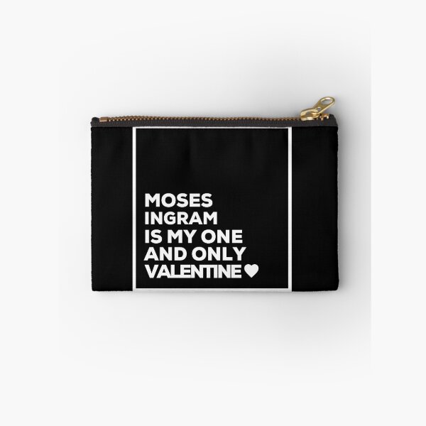 Item preview, Moses Ingram Is My One And Only Valentine ❤️ designed and sold by Itsheartshop.