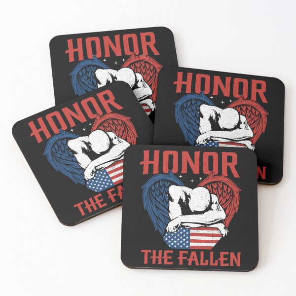 Item preview, Angel Design With American Flag by FanityPrints designed and sold by FanityPrints.