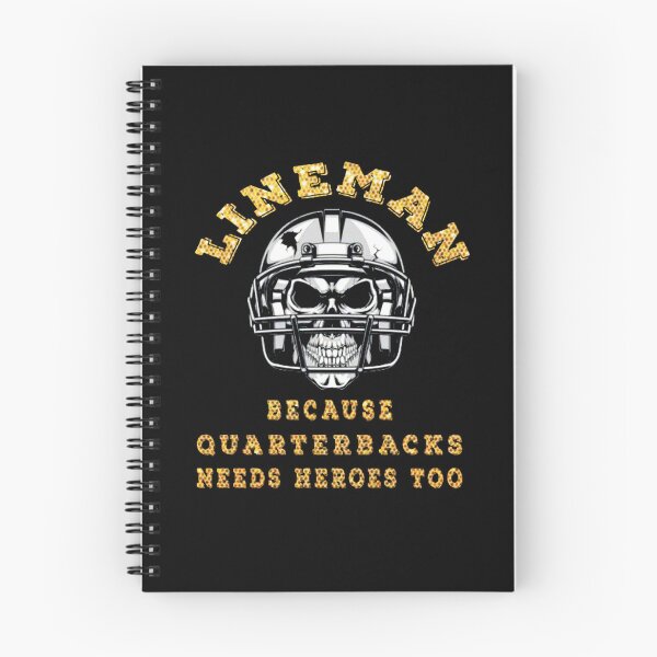 Item preview, Quarterbacks designed and sold by Danalimpar.