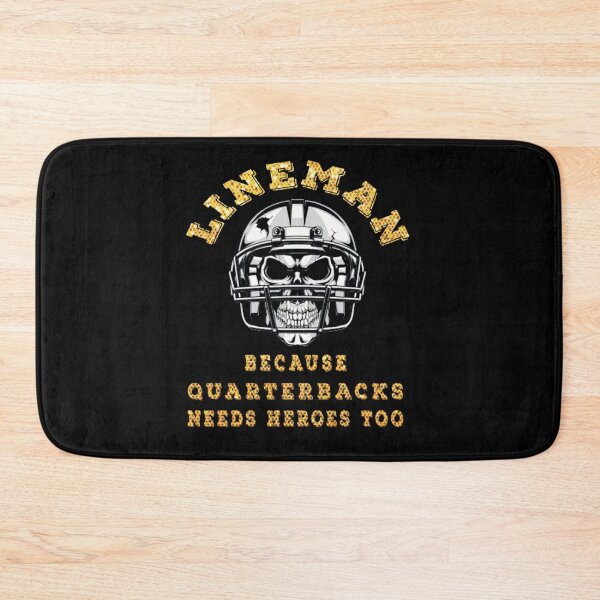 Item preview, Quarterbacks designed and sold by Danalimpar.